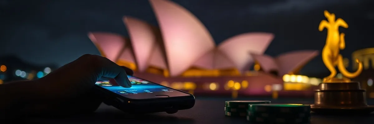 Native app, PWA or plain browser — what each australian mobile casinos site ships — australian mobile casinos in Austral