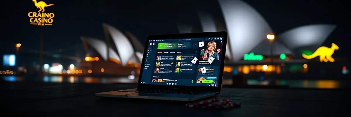 Escalation path when the first reply is a template — best online casino australia in Australia