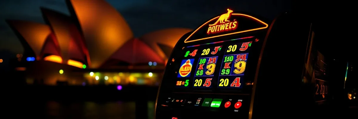 Reading this ranking alongside the site's other pages: best online pokies australia guide for players in Australia