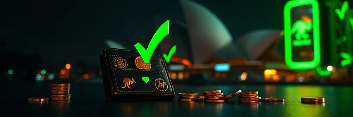 When the amount is large: what changes above typical withdrawal size: bitcoin casinos guide for players in Australia