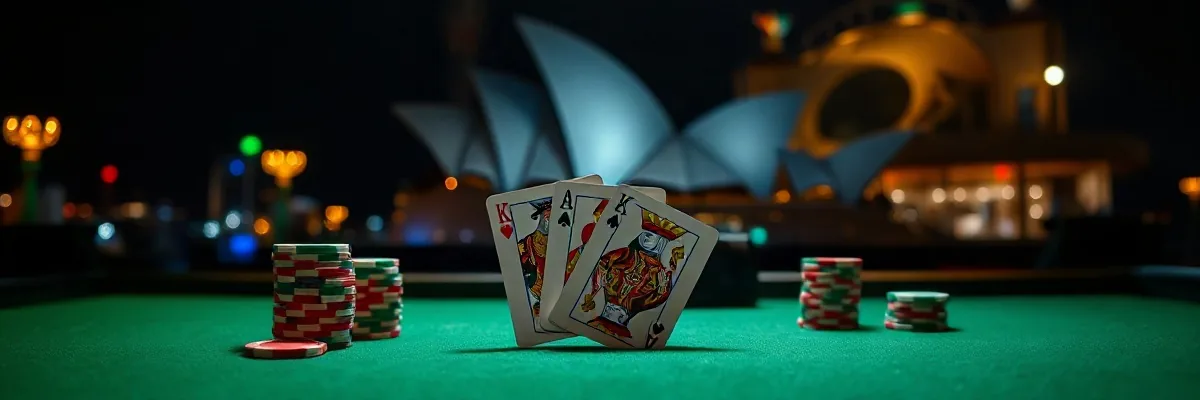 Where real-money accounts get frozen, and how to avoid it: online poker australia real money guide for players in Austra