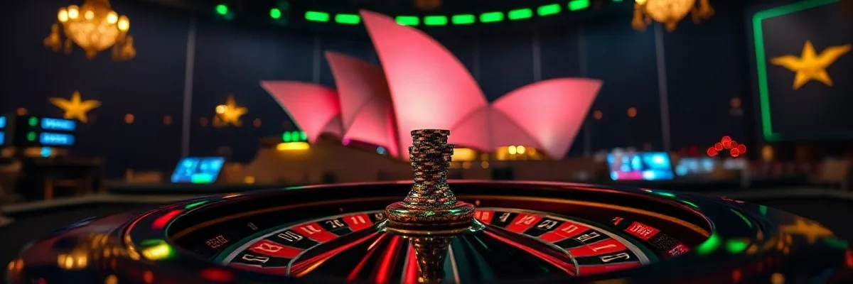 The cheapest way in and the cheapest way out: skycrown casino guide for players in Australia