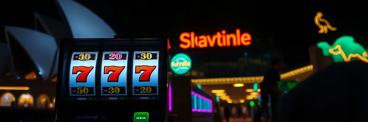 slots australia in Australia — Reading the comparison table before choosing a lobby
