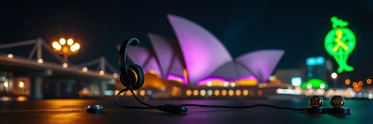 Operator-by-Operator Support Notes: spinjo casino guide for players in Australia