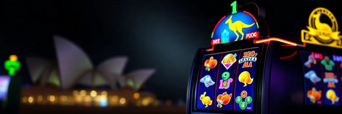 Account Setup: What Registration Actually Asks For — top 10 australian online casinos for pokies and table games in Aust
