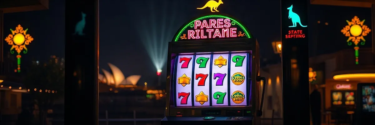 What Separates a Great Pokie From an Average One: Top 10 online pokies guide for players in Australia