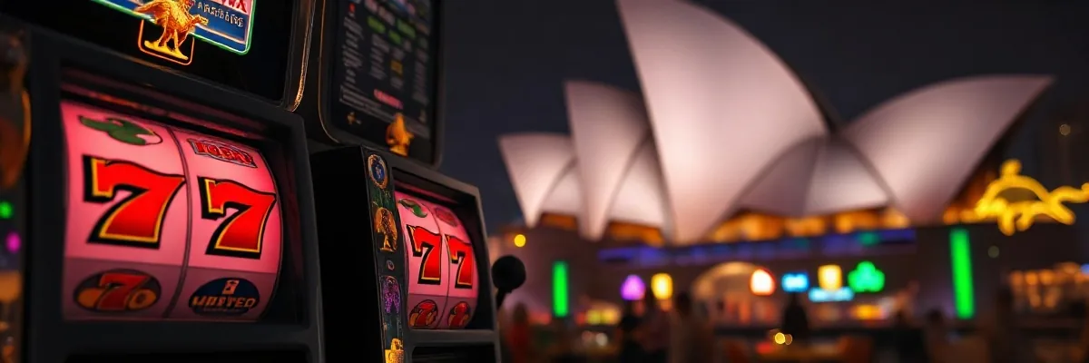 Where Slot Variety Really Shows — Top 10 online pokies in Australia