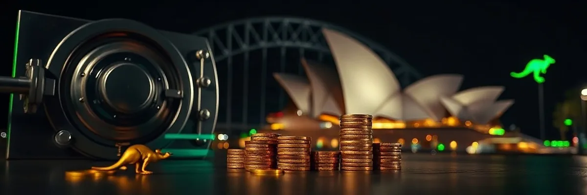 What changes for larger deposit amounts — wild tokyo in Australia